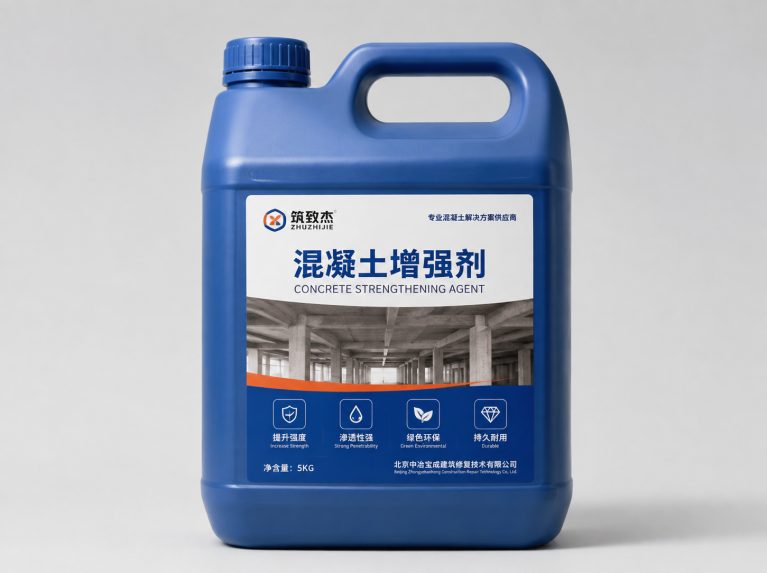 普洱卡妙纳米型混凝土增强剂