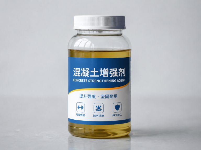 普洱卡妙国产型混凝土增强剂